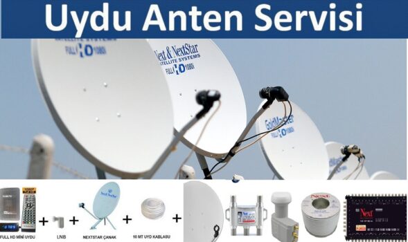 Nurdağı Antenci